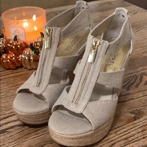 Michael Kors Wedge
